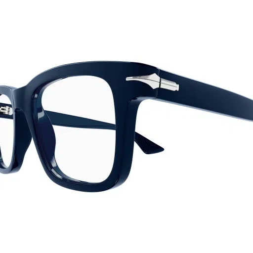 Montblanc MB0266O Eyeglasses - view 6